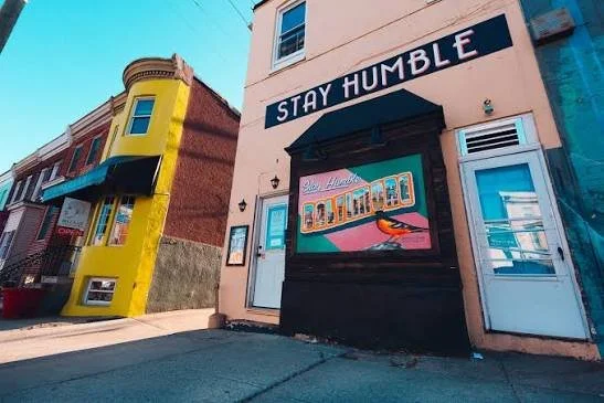 Stay Humble Guest 