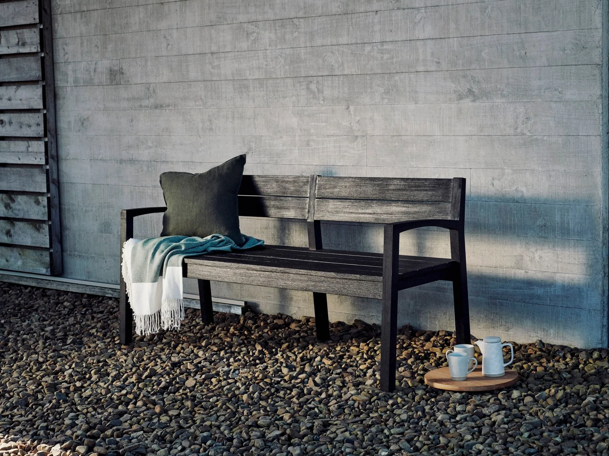 Devon Outdoor Furniture