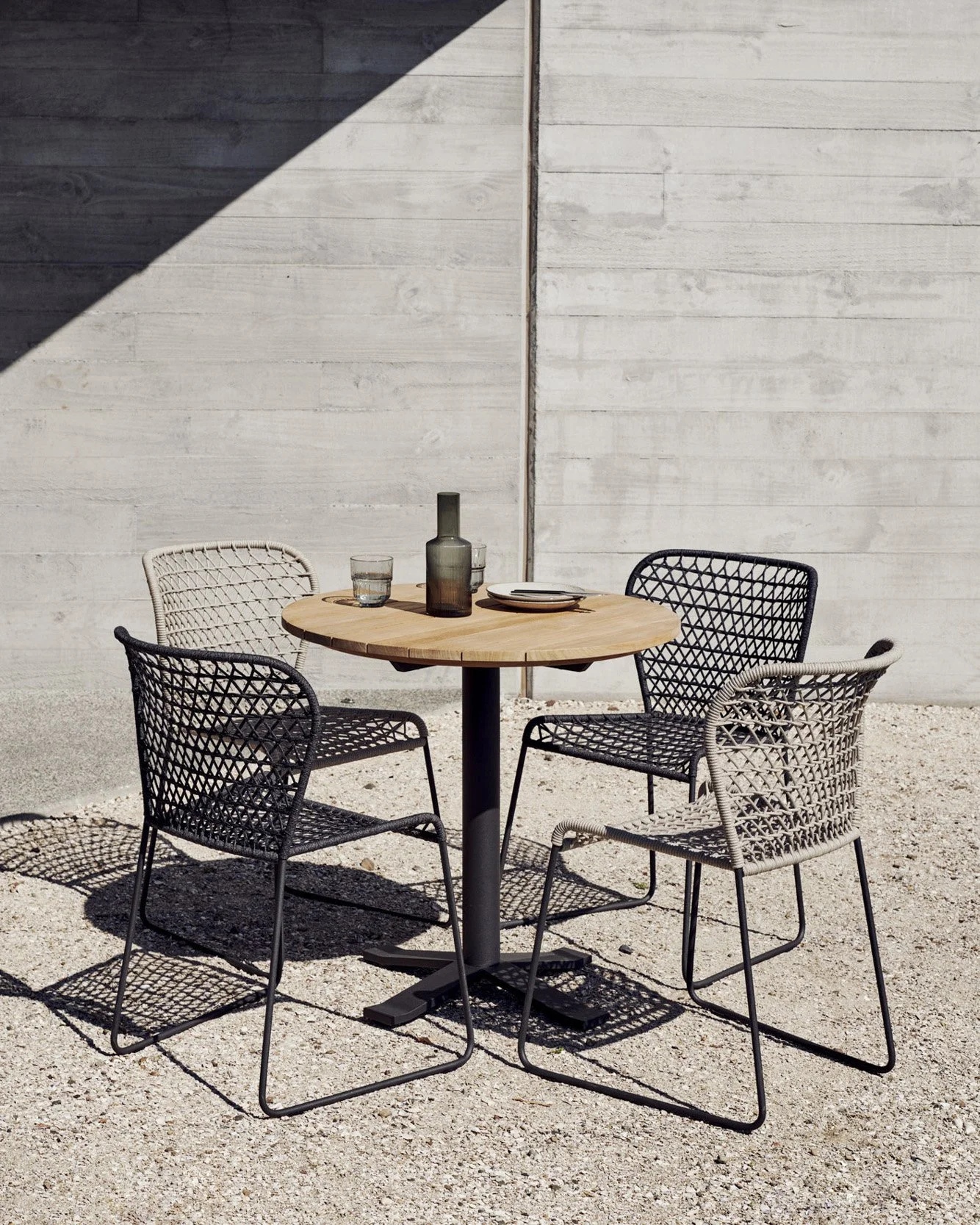 Devon Outdoor Furniture