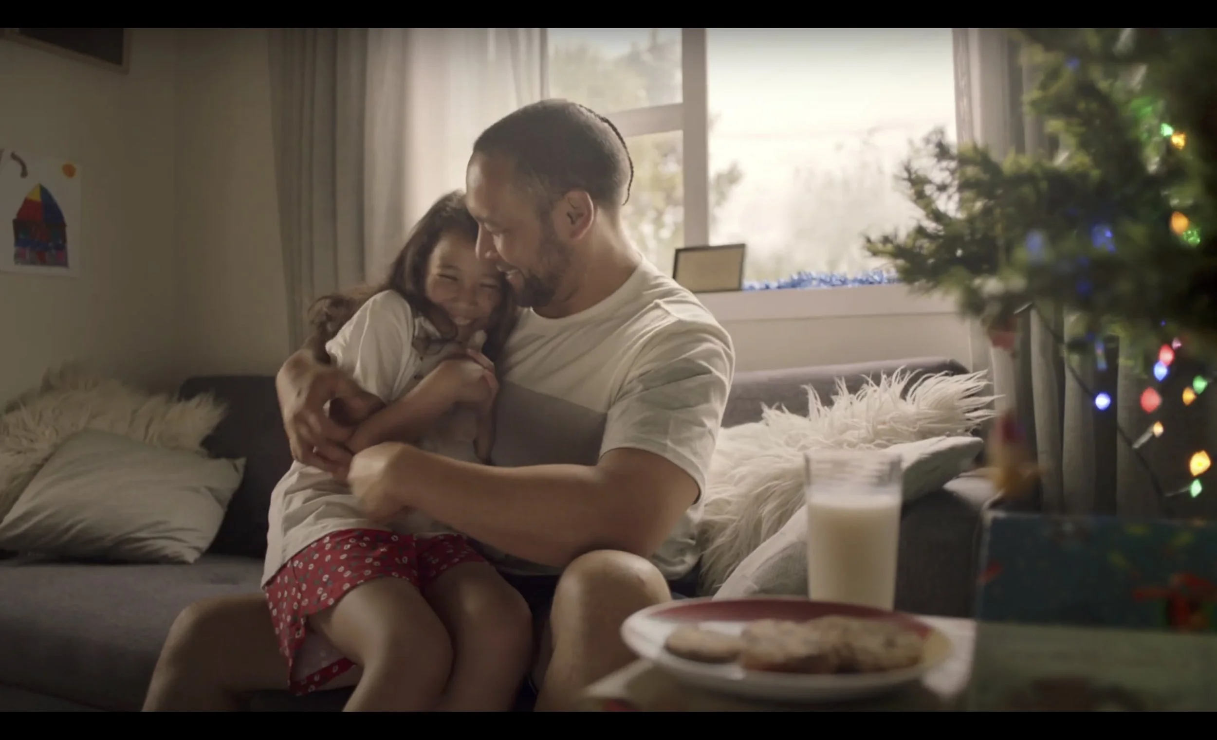 Anchor Christmas Appeal