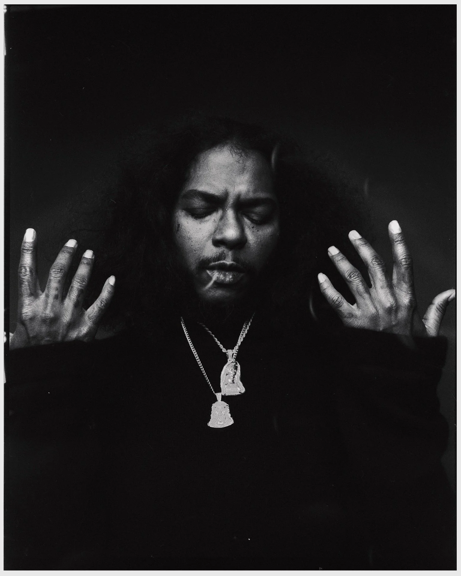 AB SOUL (NEW YORK MAGAZINE)