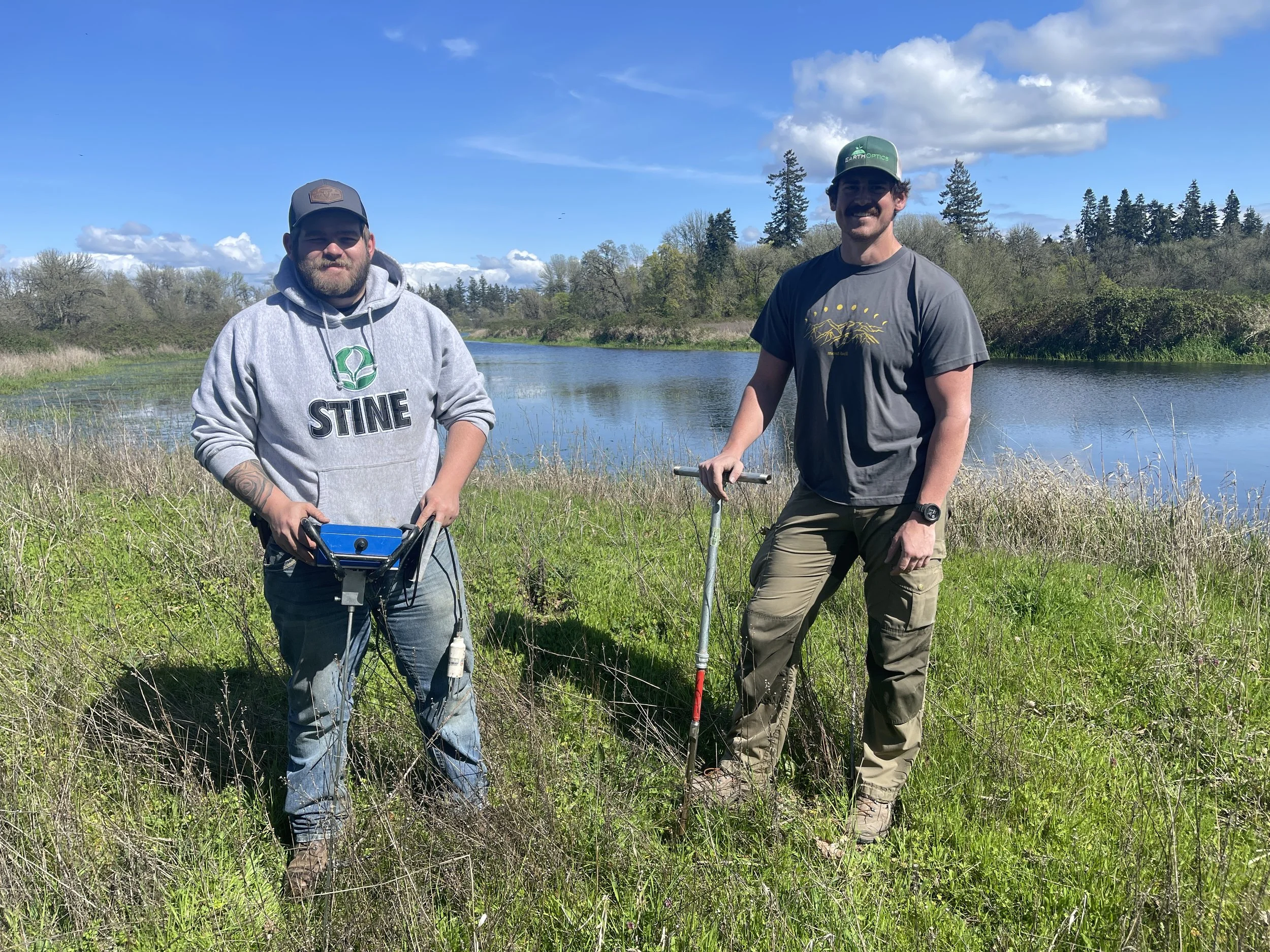 Tainable Soil Carbon Testing 1 .JPG