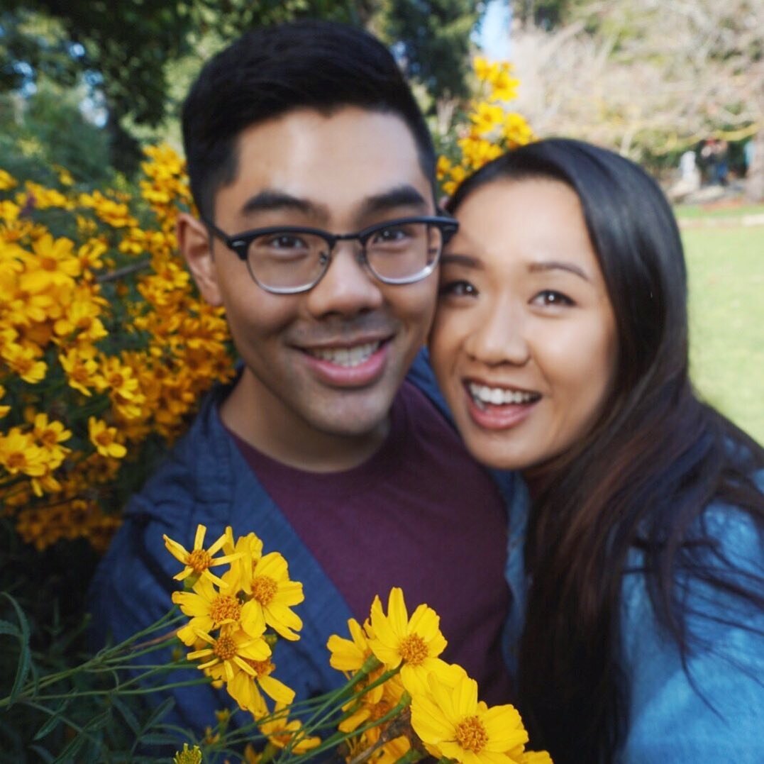 3 years with my personal r/roastme who also happens to be my favorite person. To many more, my love ❤️ #holy