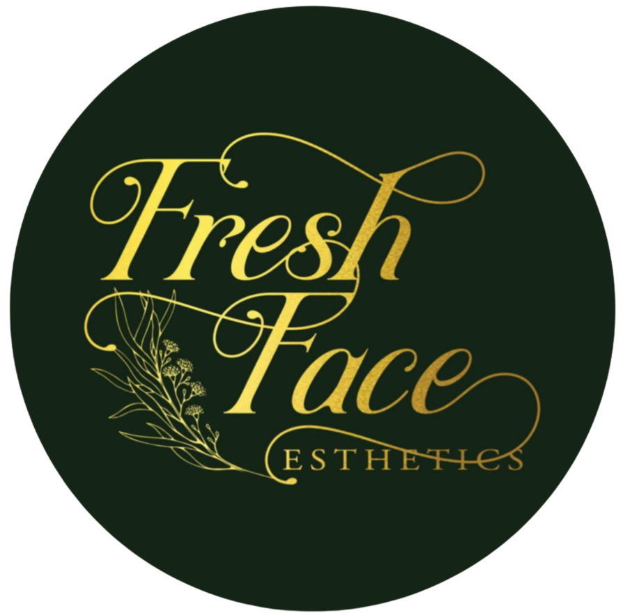 Fresh Face logo