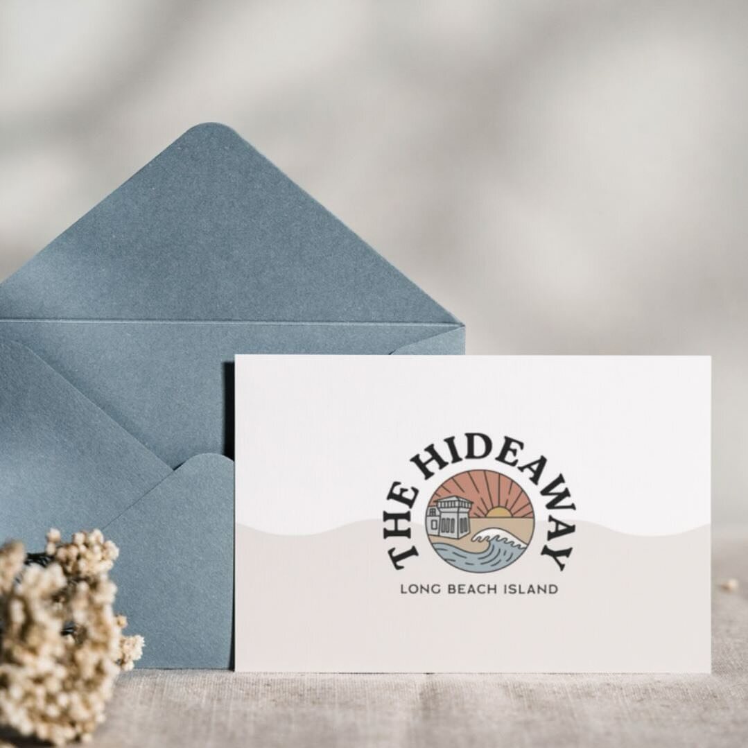 If you waited until the last minute to do your holiday shopping &mdash; don&rsquo;t worry! A trip to LBI is about as foolproof as a gift can be. 🎁 You can send a gift certificate for The Hideaway direct to any email address. Visit the thehideawaylbi