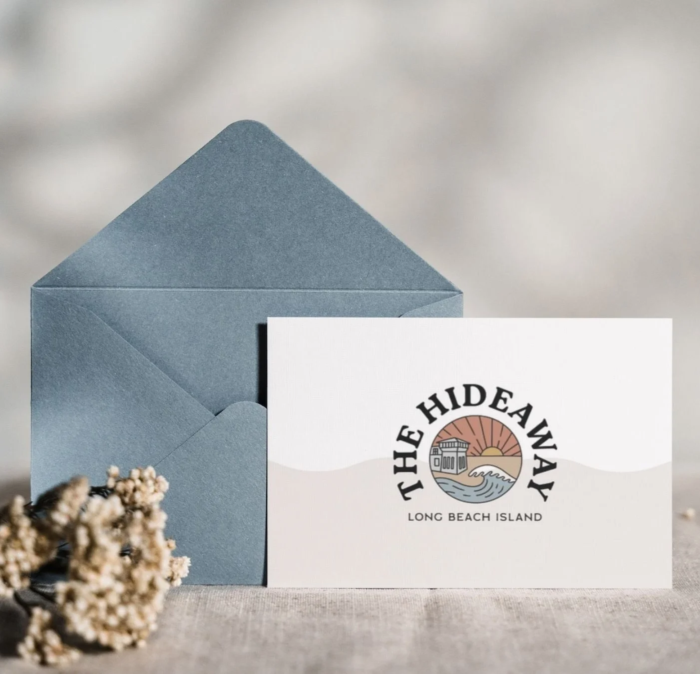 LBI memories > Anything else. 🫶 Give them something to look forward to. Gift cards to The Hideaway are available at our link in bio.