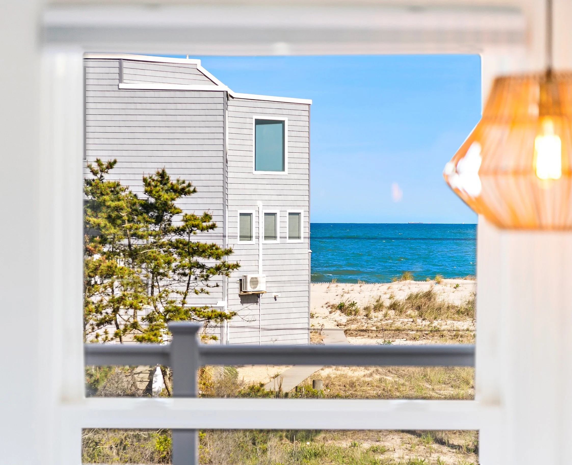 POV: You finally made it to our end of the island.