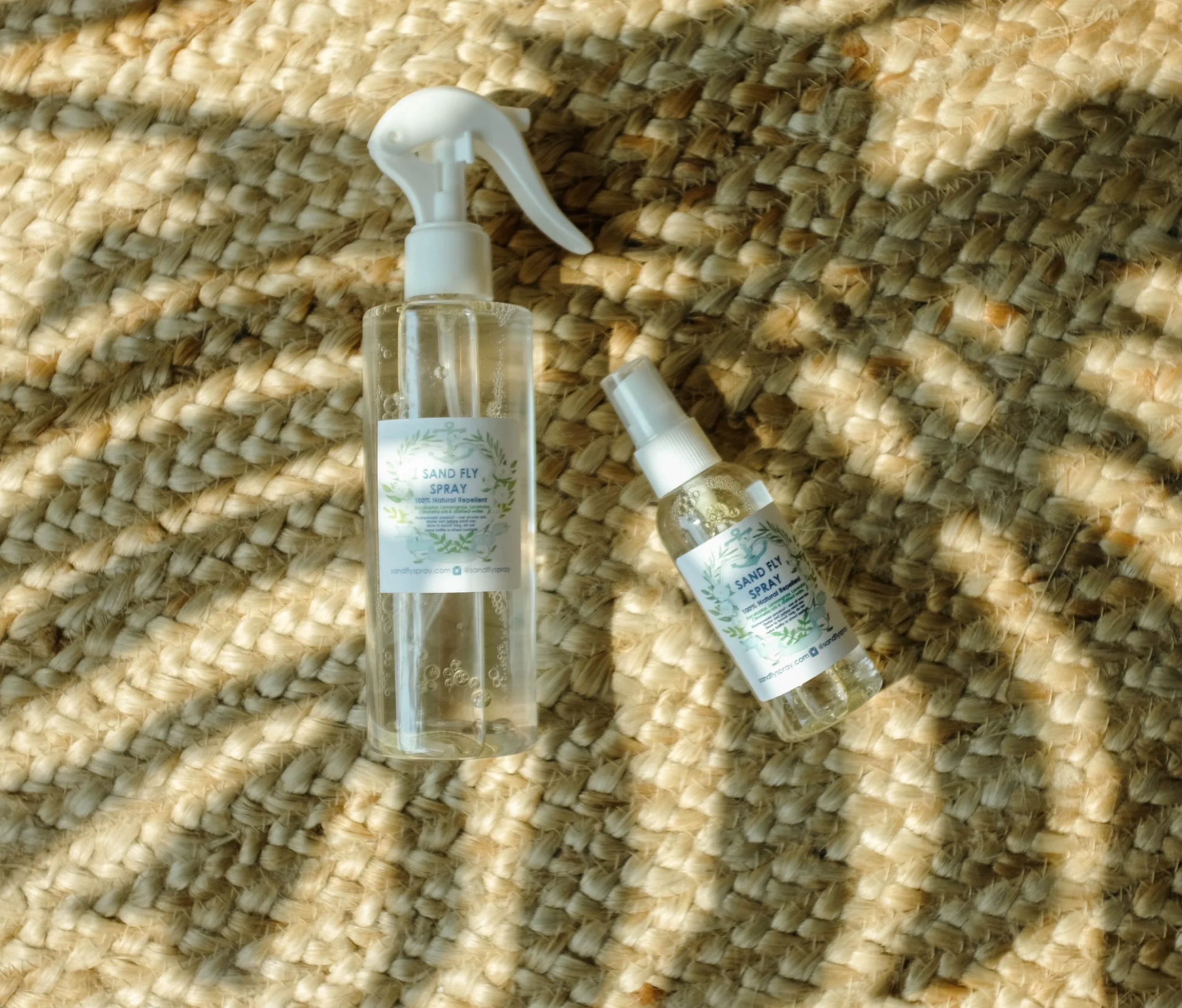 LBI sunsets are worth chasing. The sand flies? Not so much. Sand Fly Spray is stocked in the lobby shop.