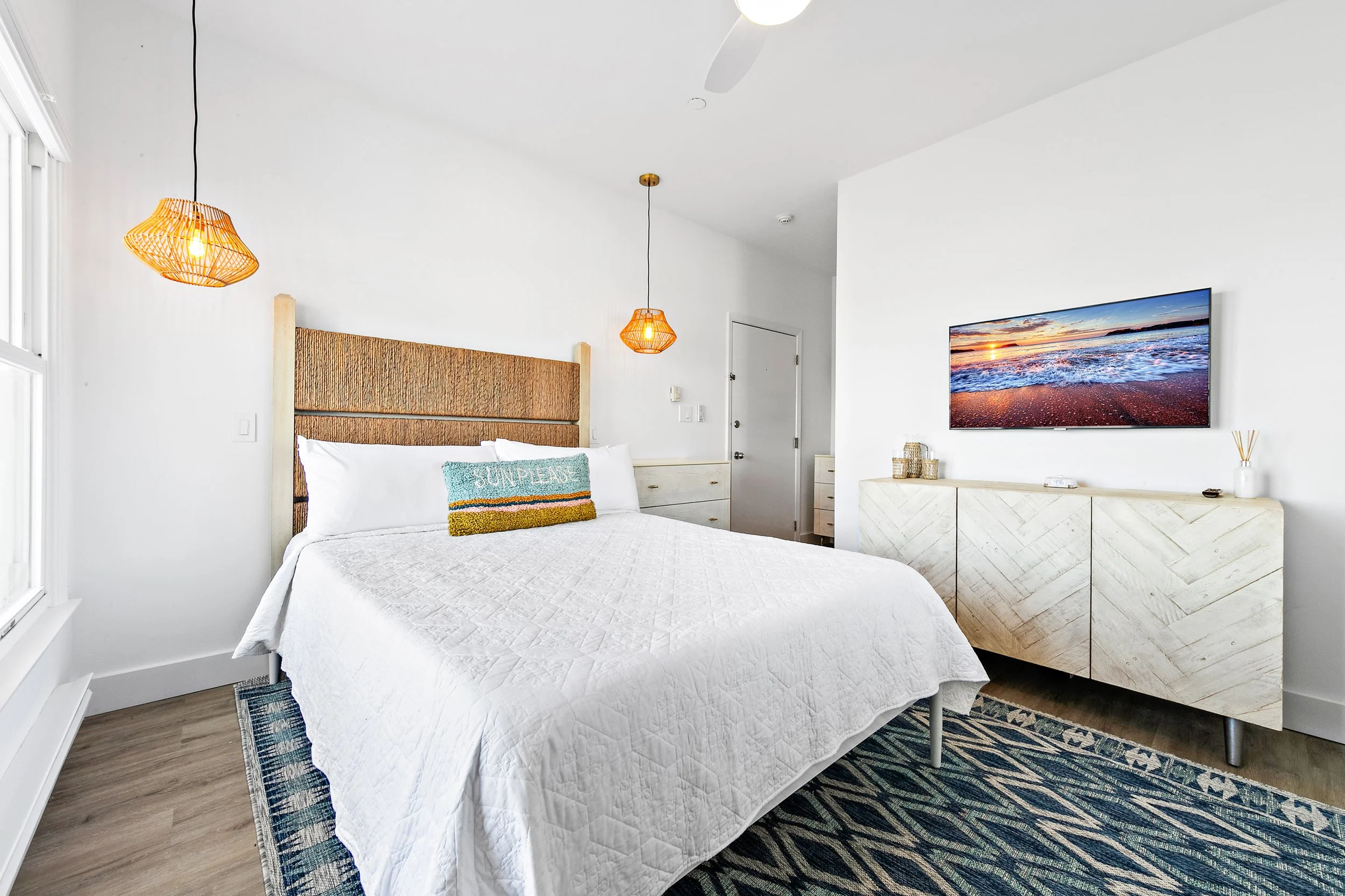 Hotel Rooms in Long Beach Island | The Hideaway LBI