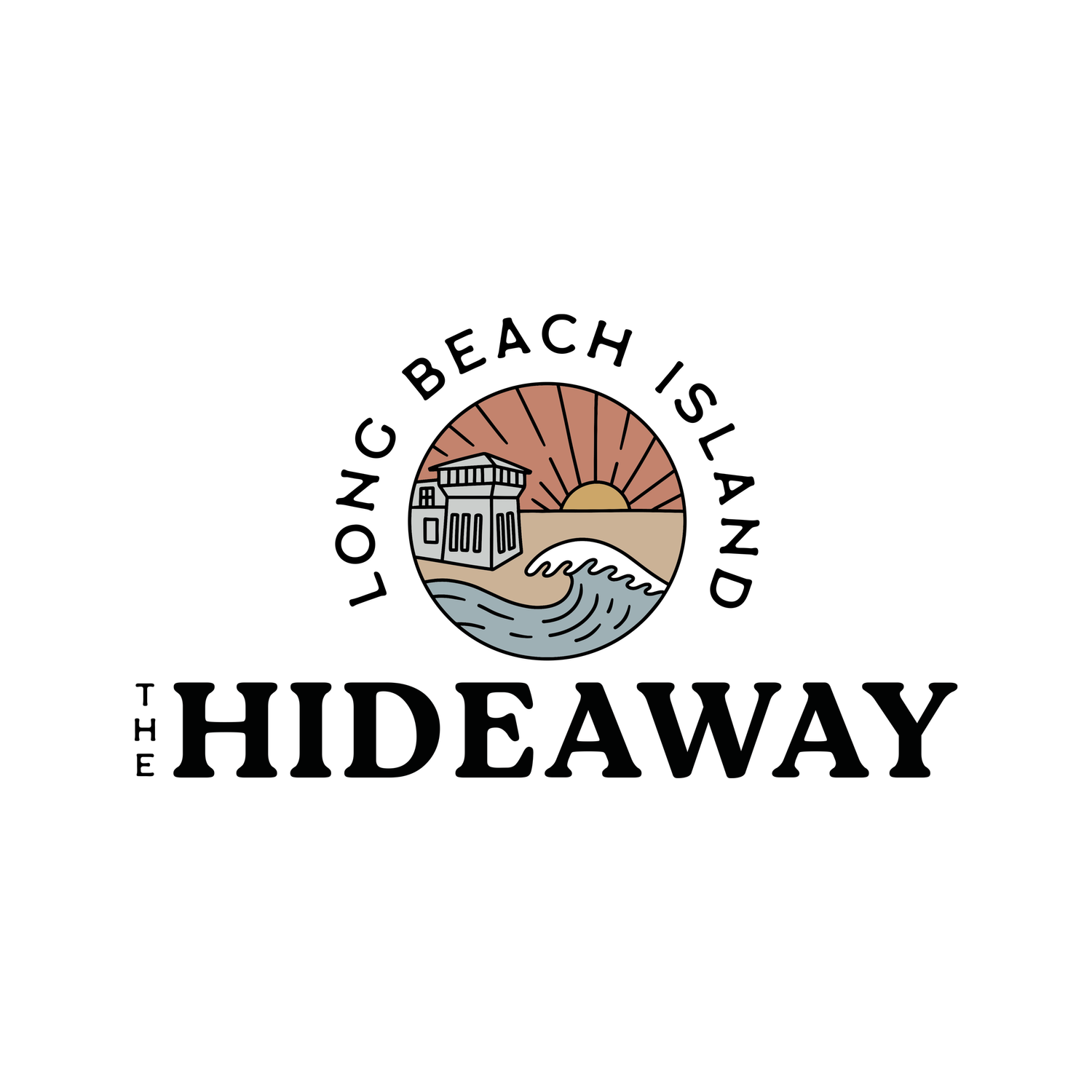 The Hideaway LBI