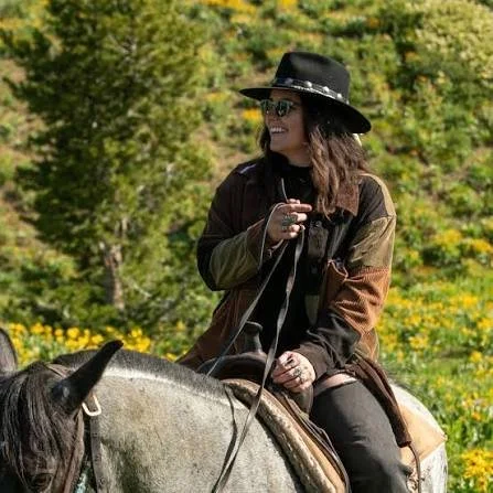 WOMEN’S CONSERVATION LEADERSHIP