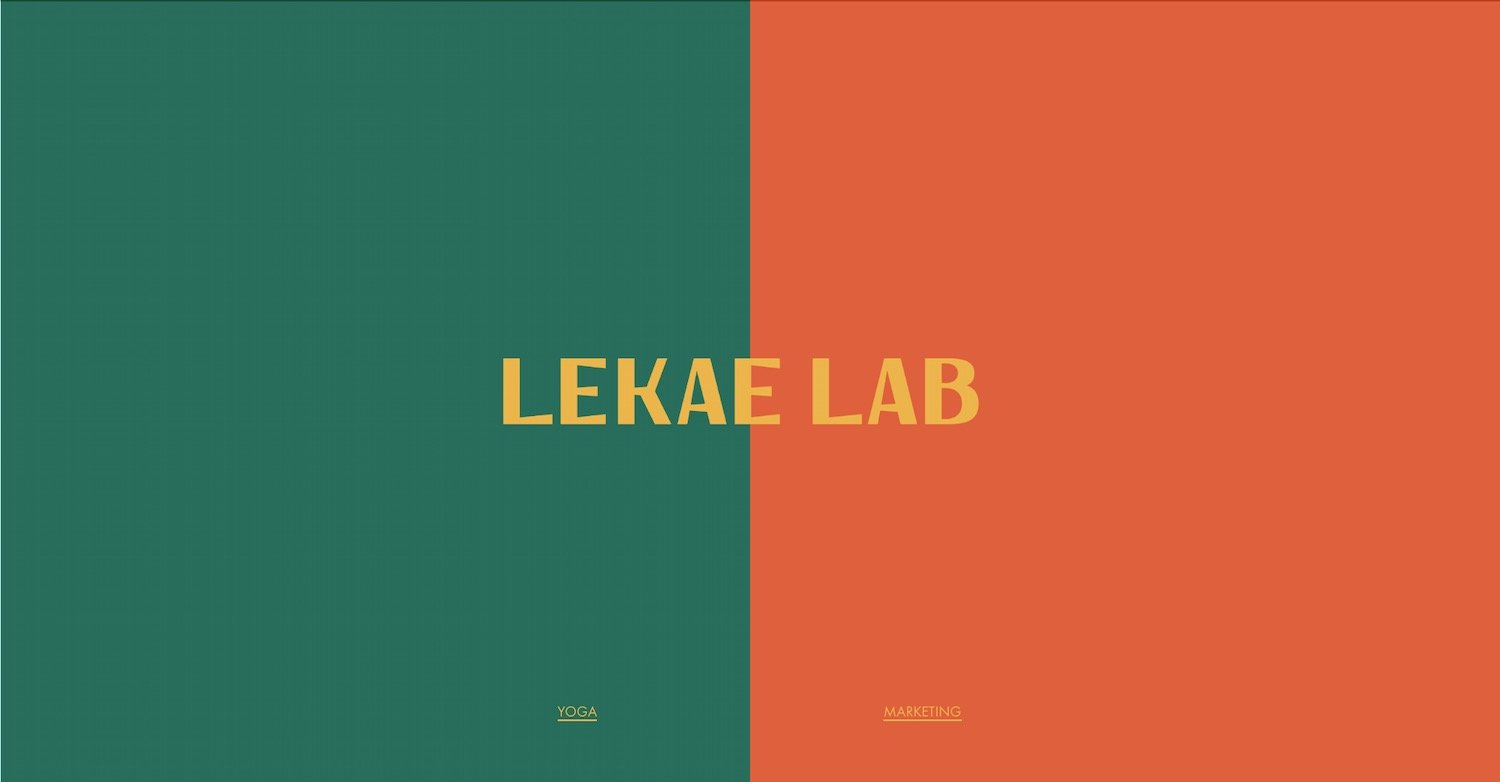 Lekae Lab