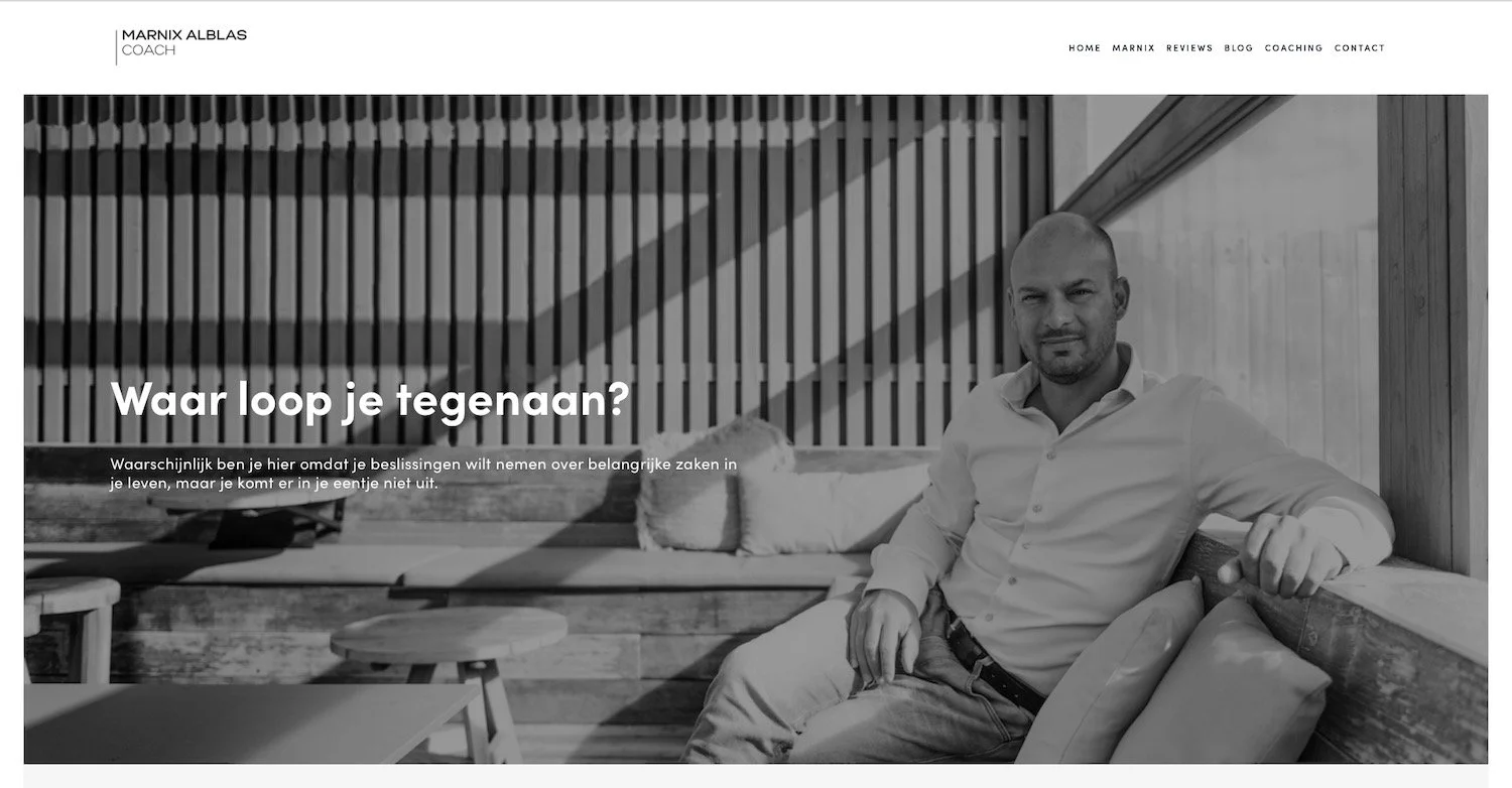 Marnix Alblas