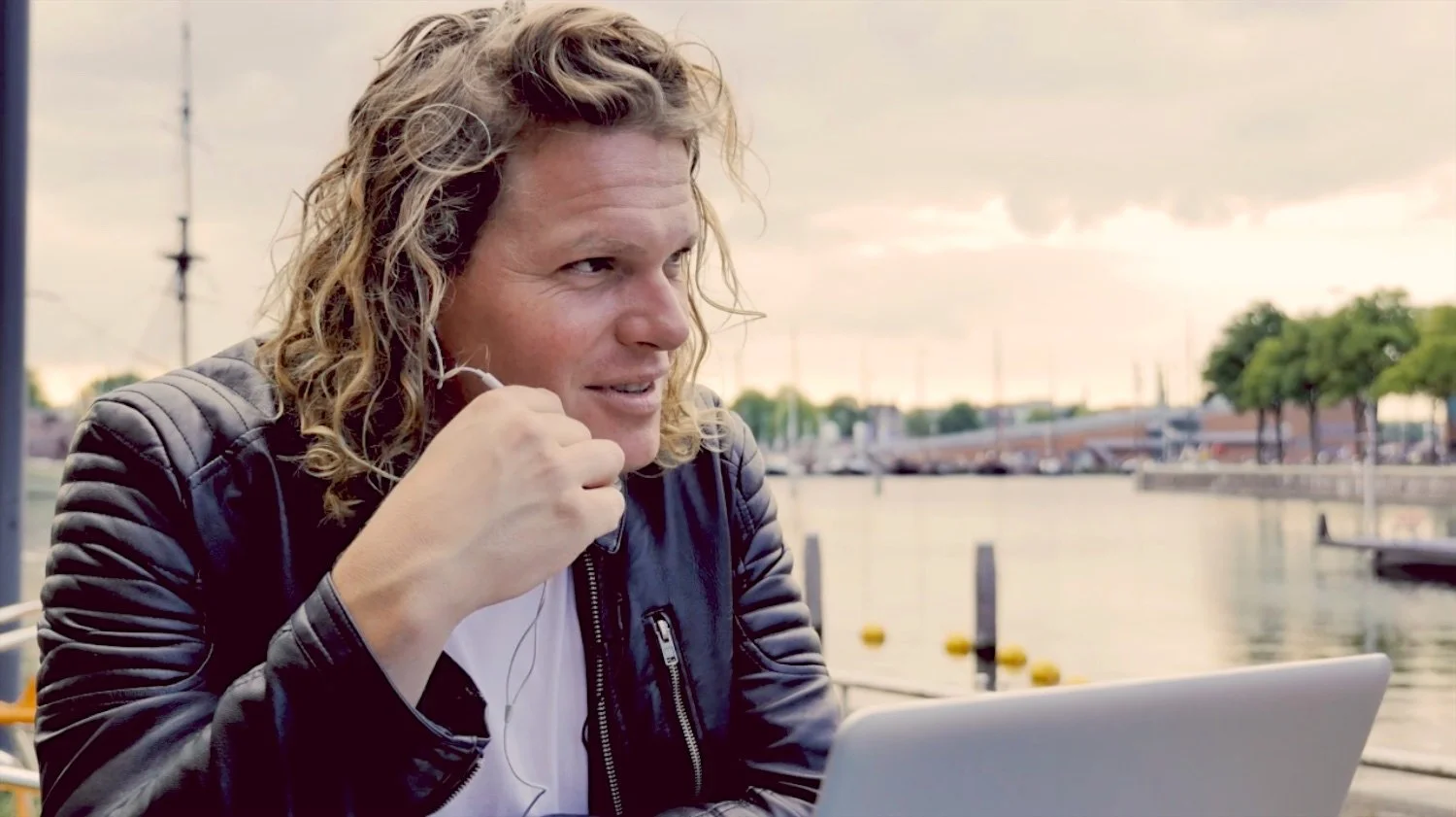 Daan Spits - Squarespace Expert & Authorized Trainer