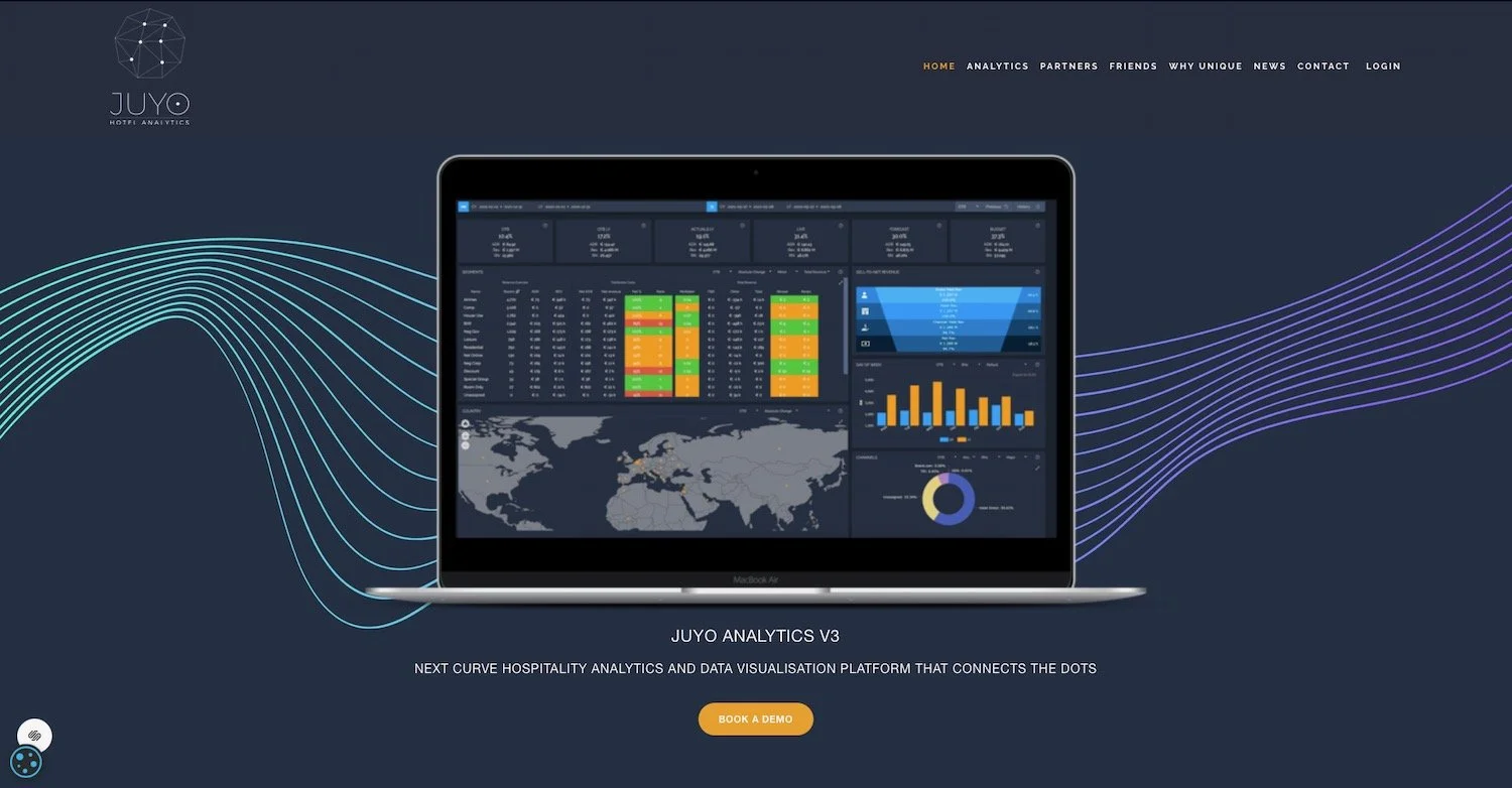 Juyo Analytics