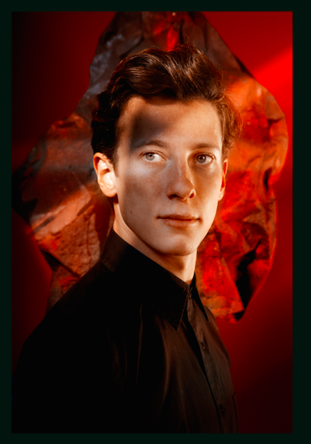 Matthew Pawlicki-Sinclair