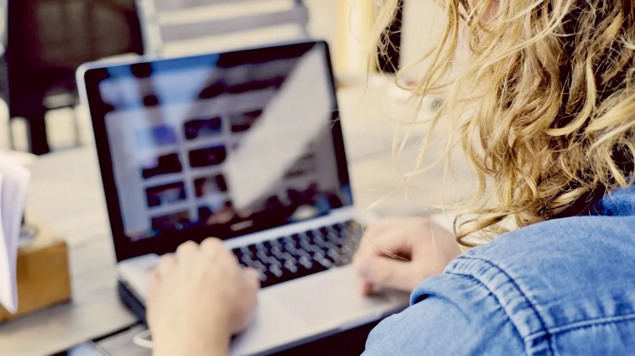Daan Spits - Squarespace Expert & Authorized Trainer