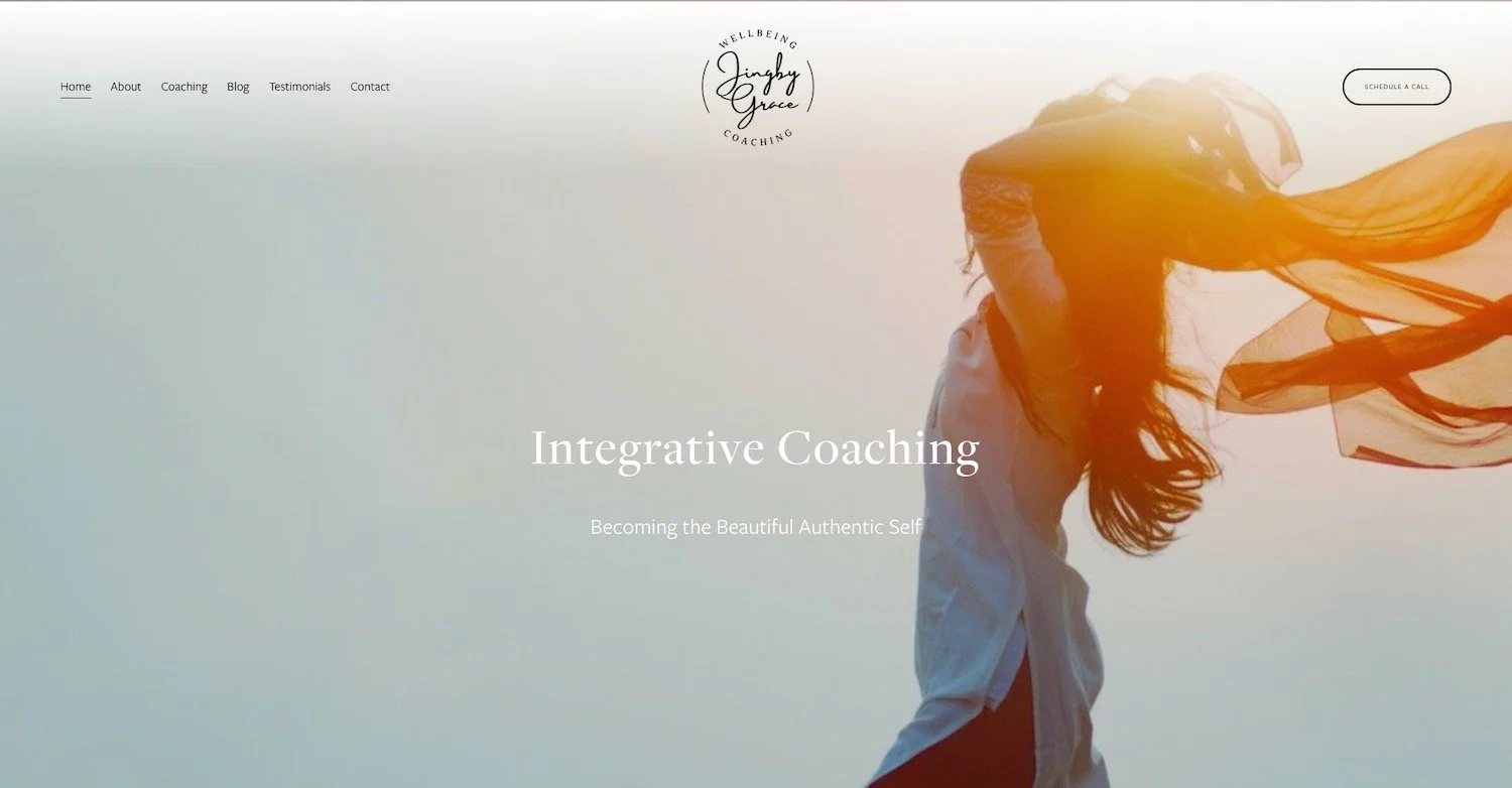 Jing by Grace