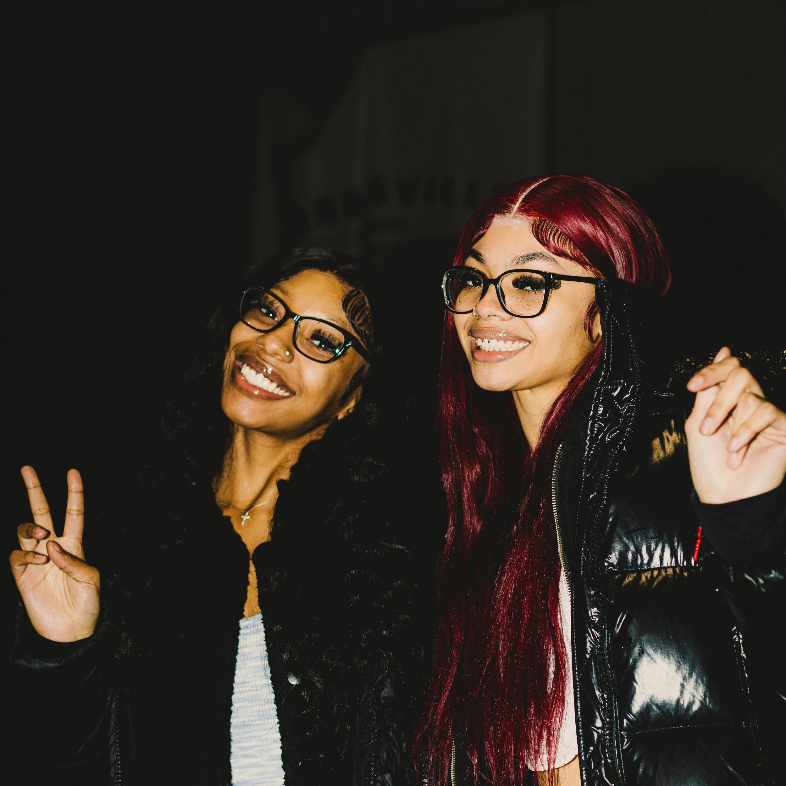 suny morrisvile event photography