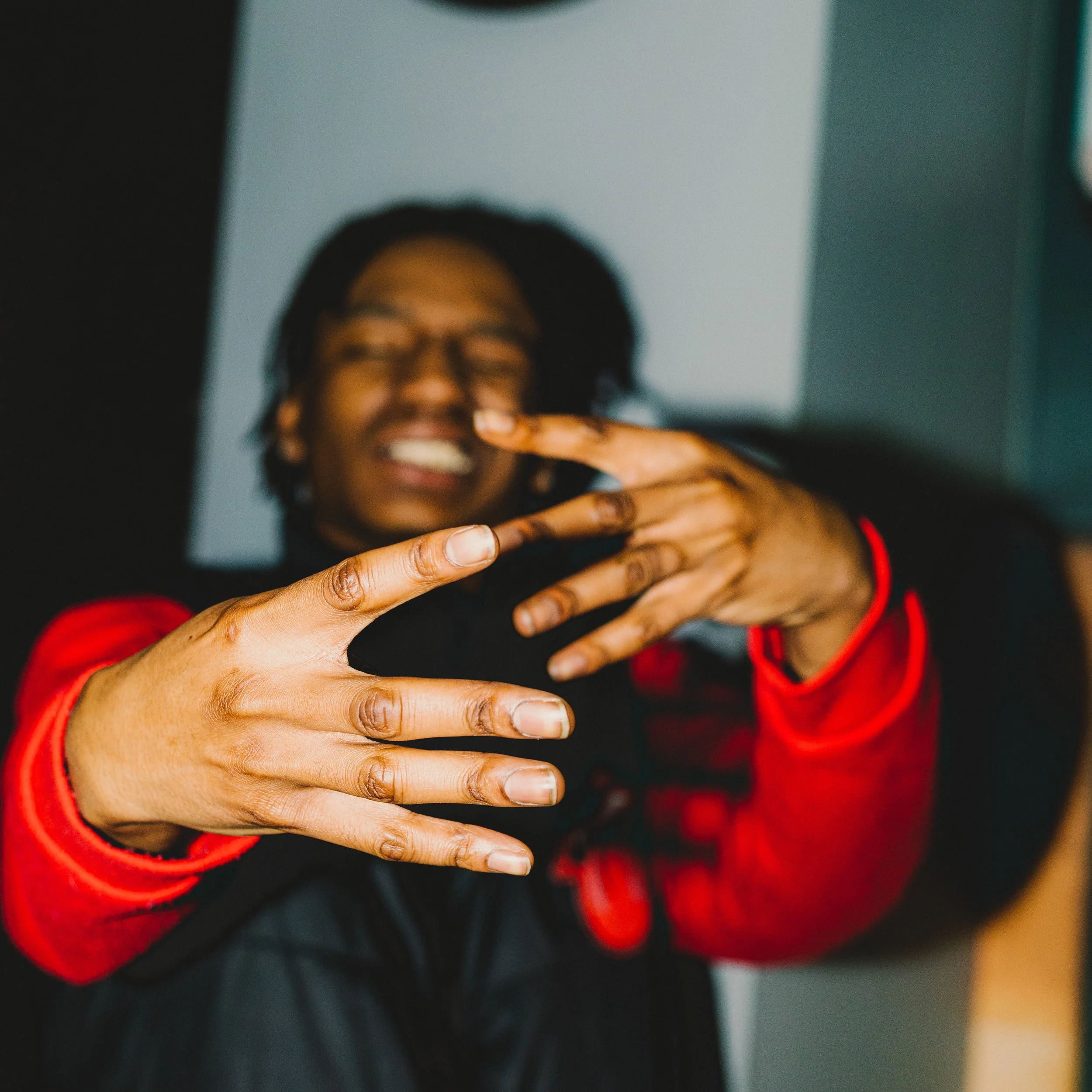 artist photography sleepless syracuse ny