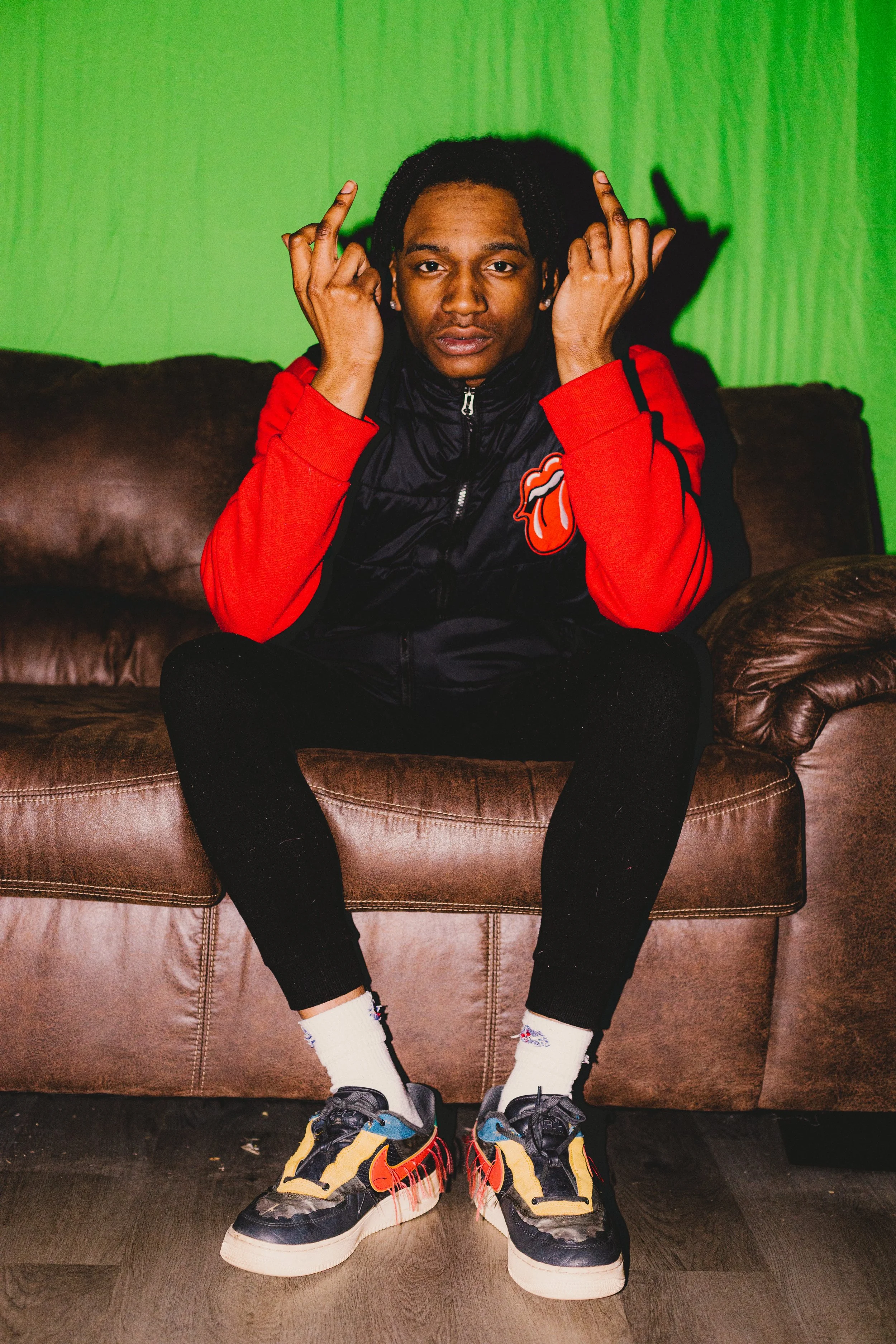 artist photography sleepless syracuse ny