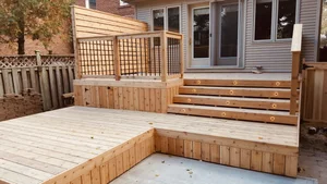 The Carpentry Group Inc photo 4