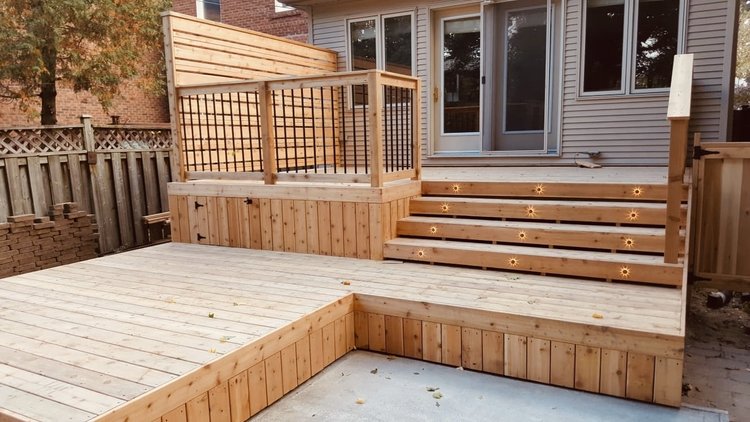 The Carpentry Group Inc photo 6