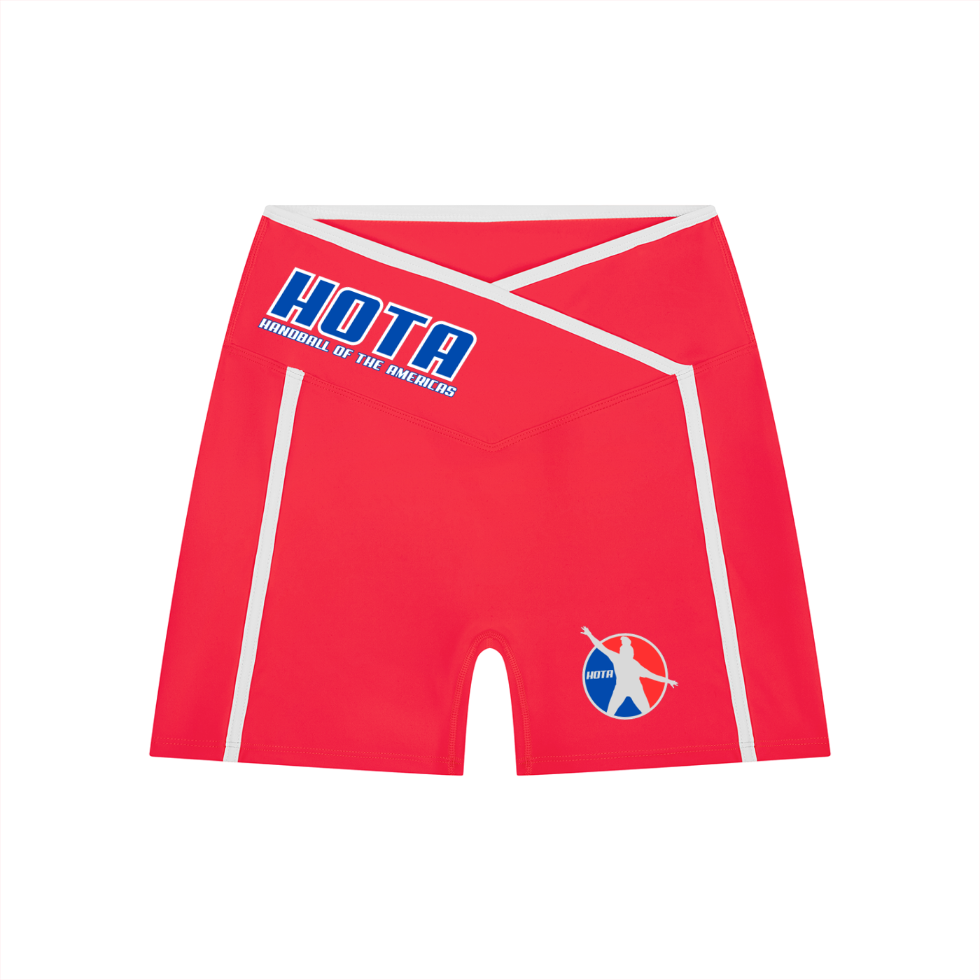 HOTA Women’s High Rise Shorts