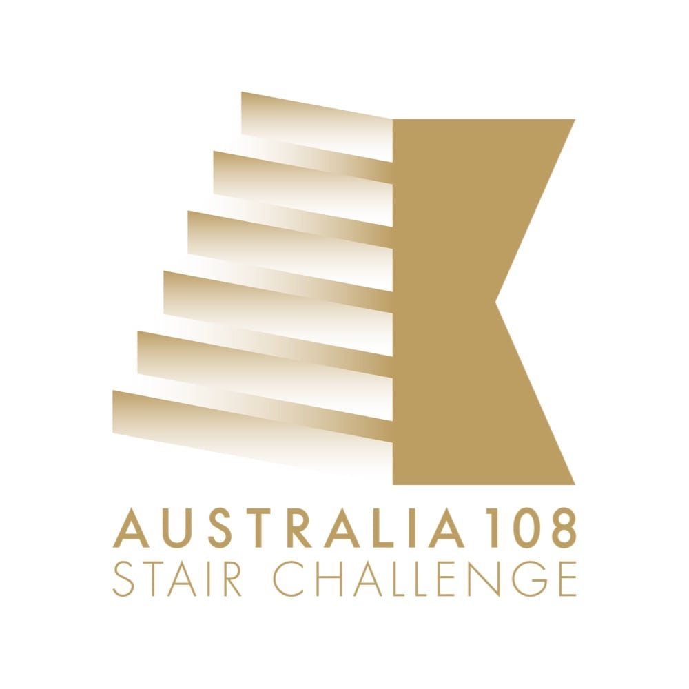 Australia 108 Stair Challenge