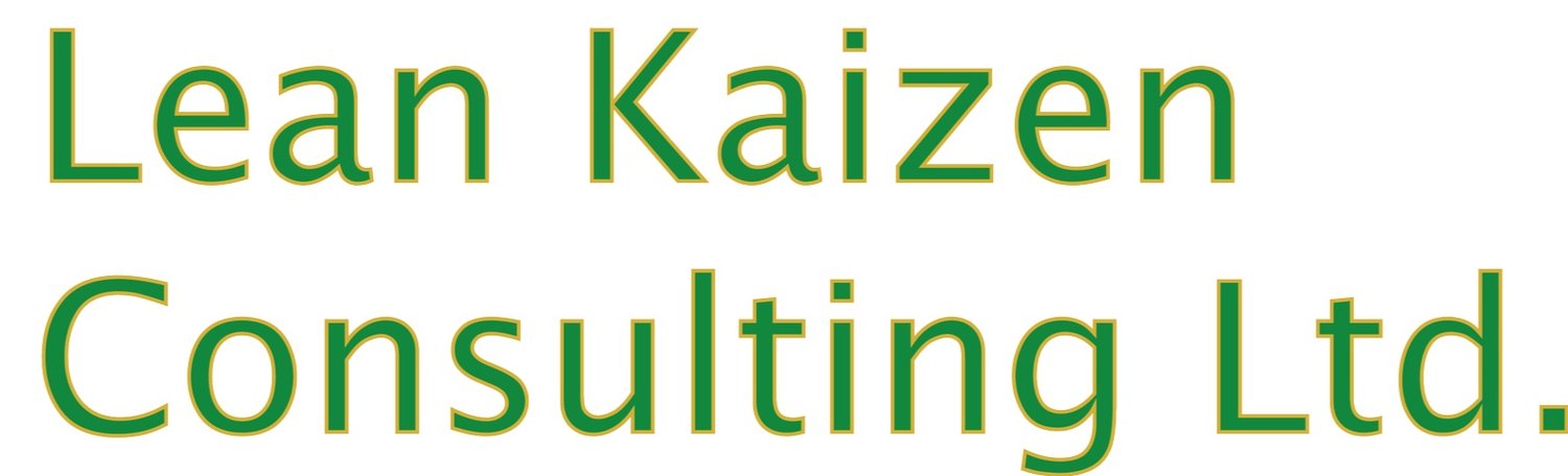 Lean Kaizen Consulting