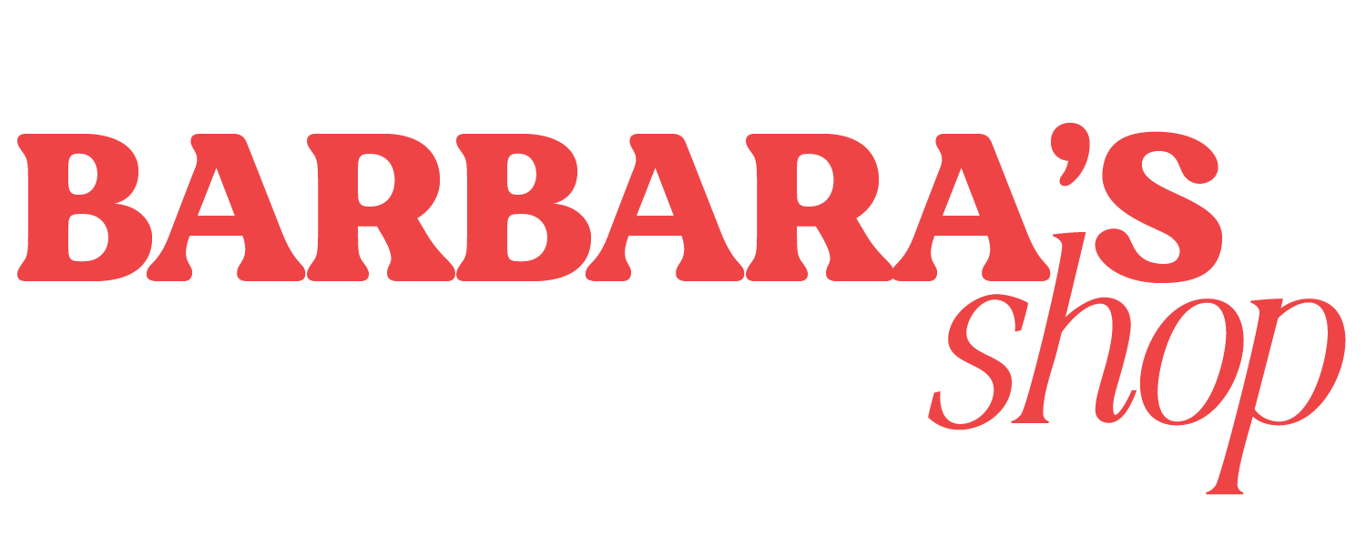 Barbara&#39;s Shop