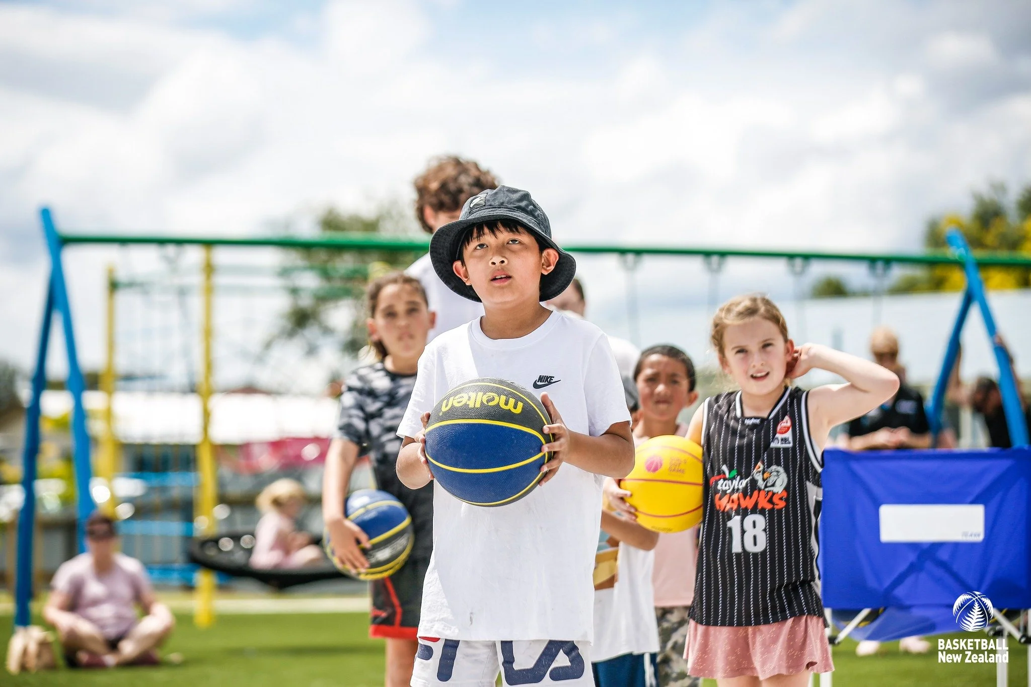 Hawke's Bay — REPLAY