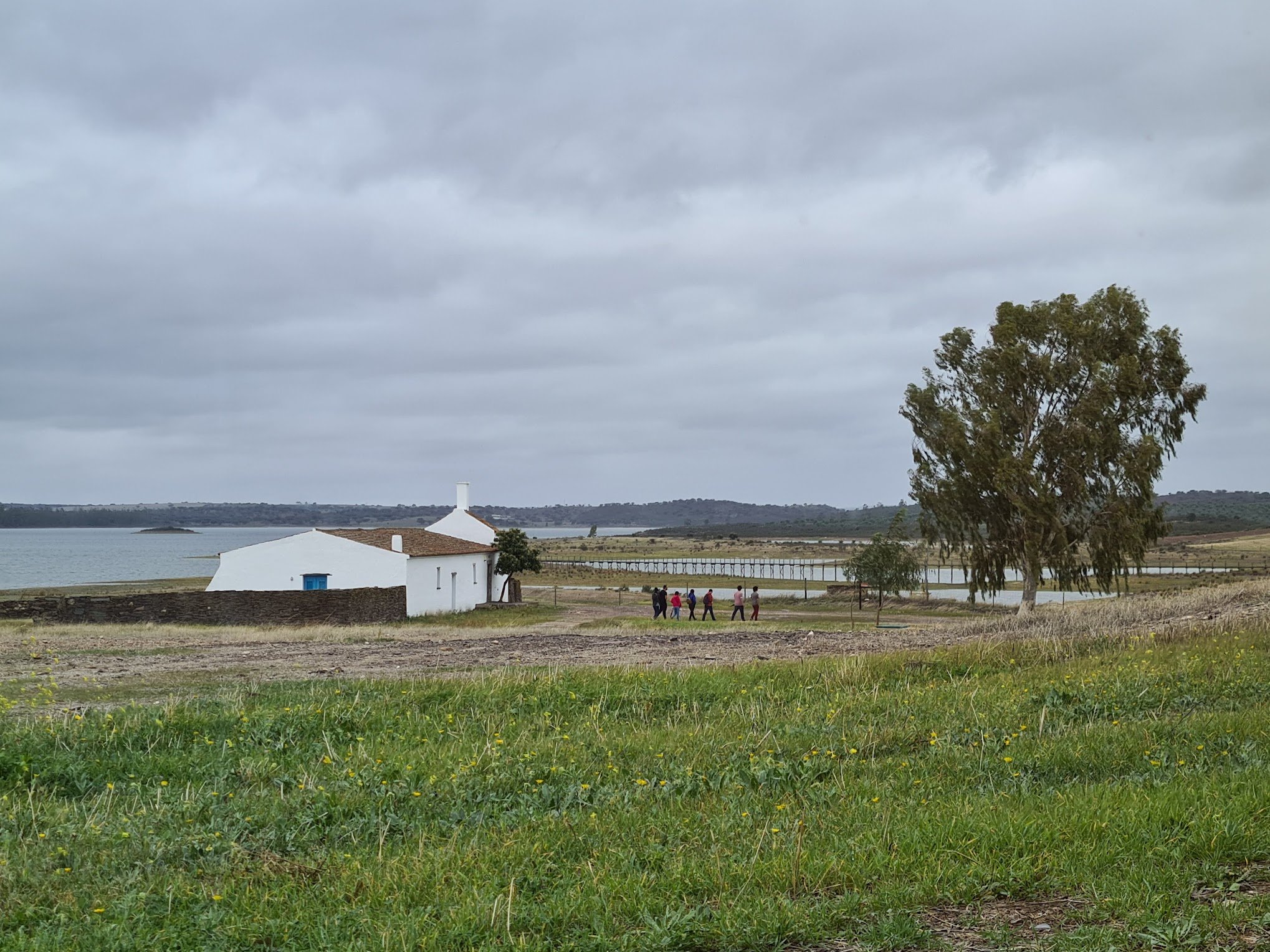A Aldeia da Luz