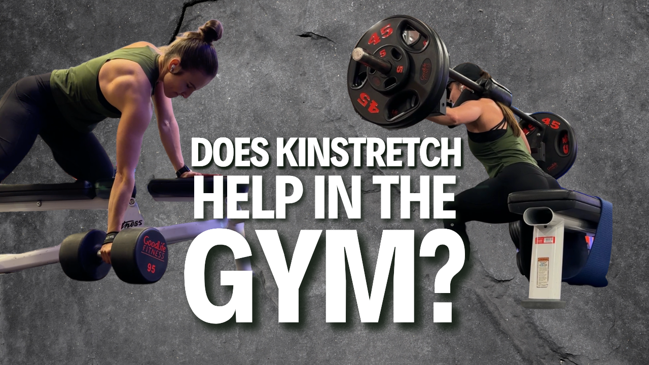 Does Kinstretch Help You In The Gym? What You Actually Need to Know