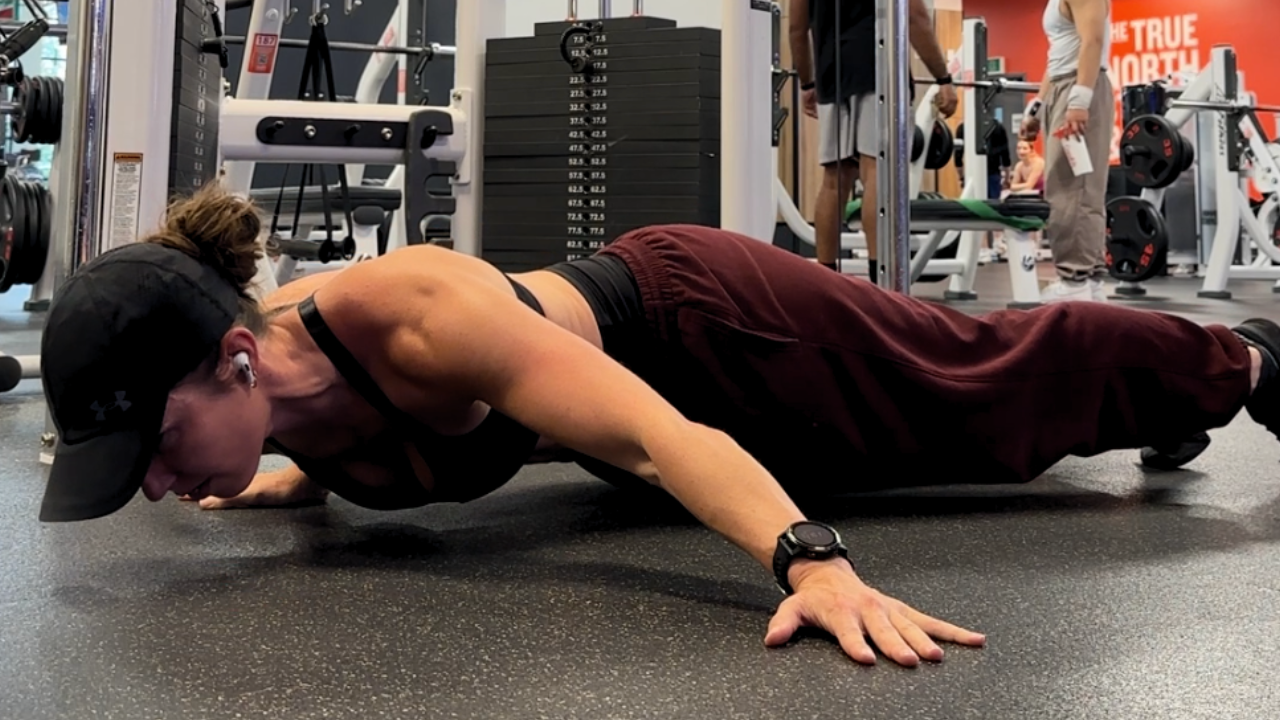 Kinstretch benefits for gym strength training