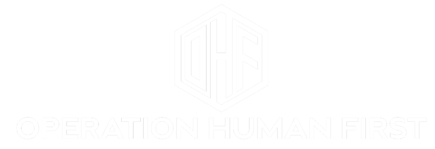 Operation Human First