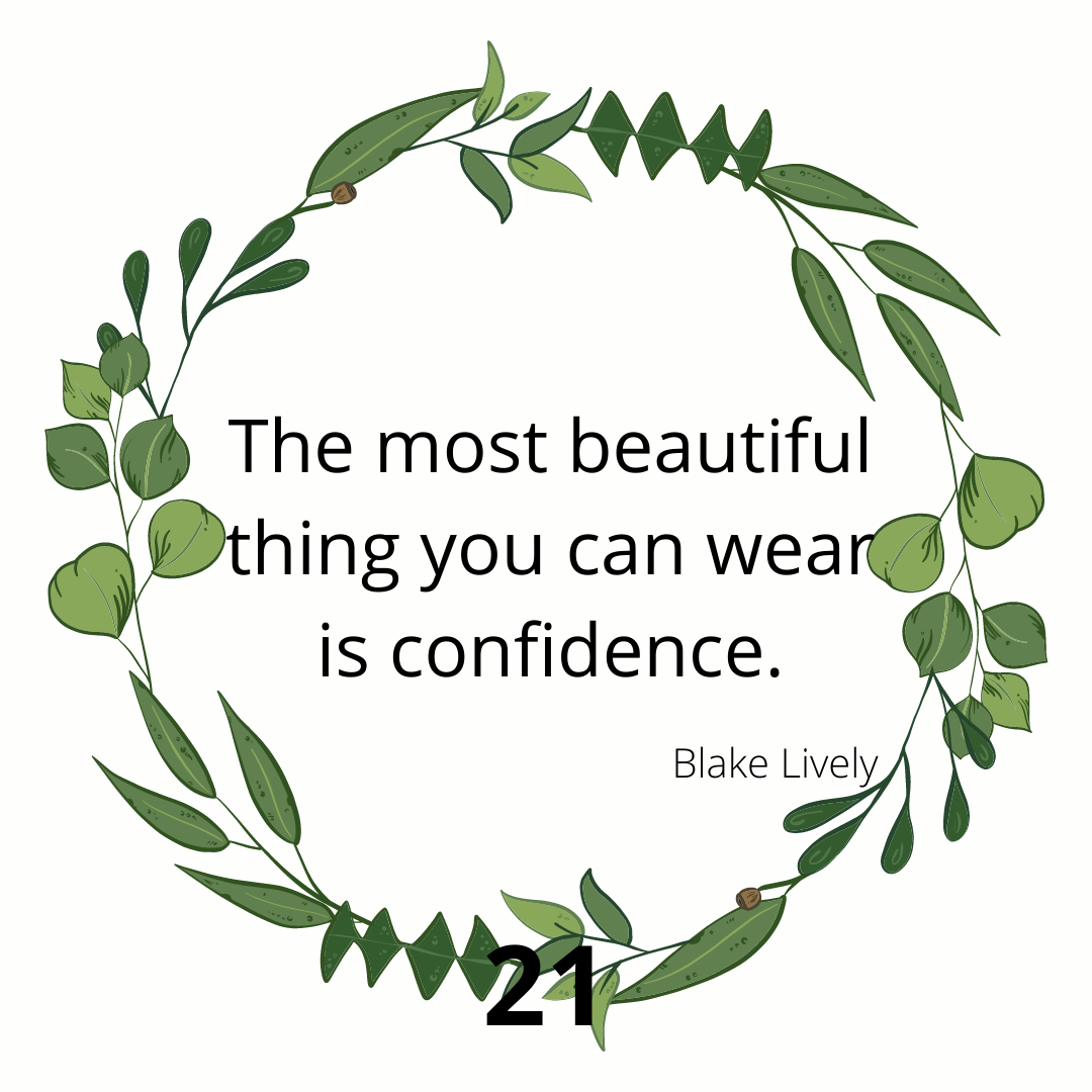 Blake Lively quote