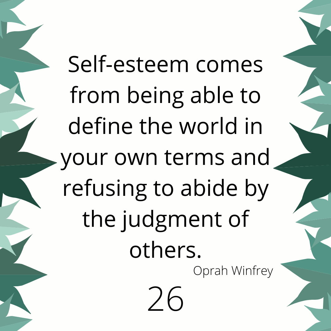 Oprah Winfrey quote