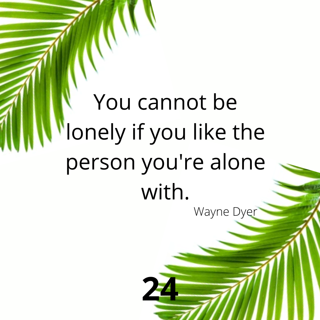 Wayne Dyer quote