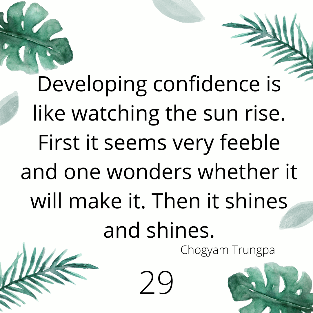 Chogyam Trungpa