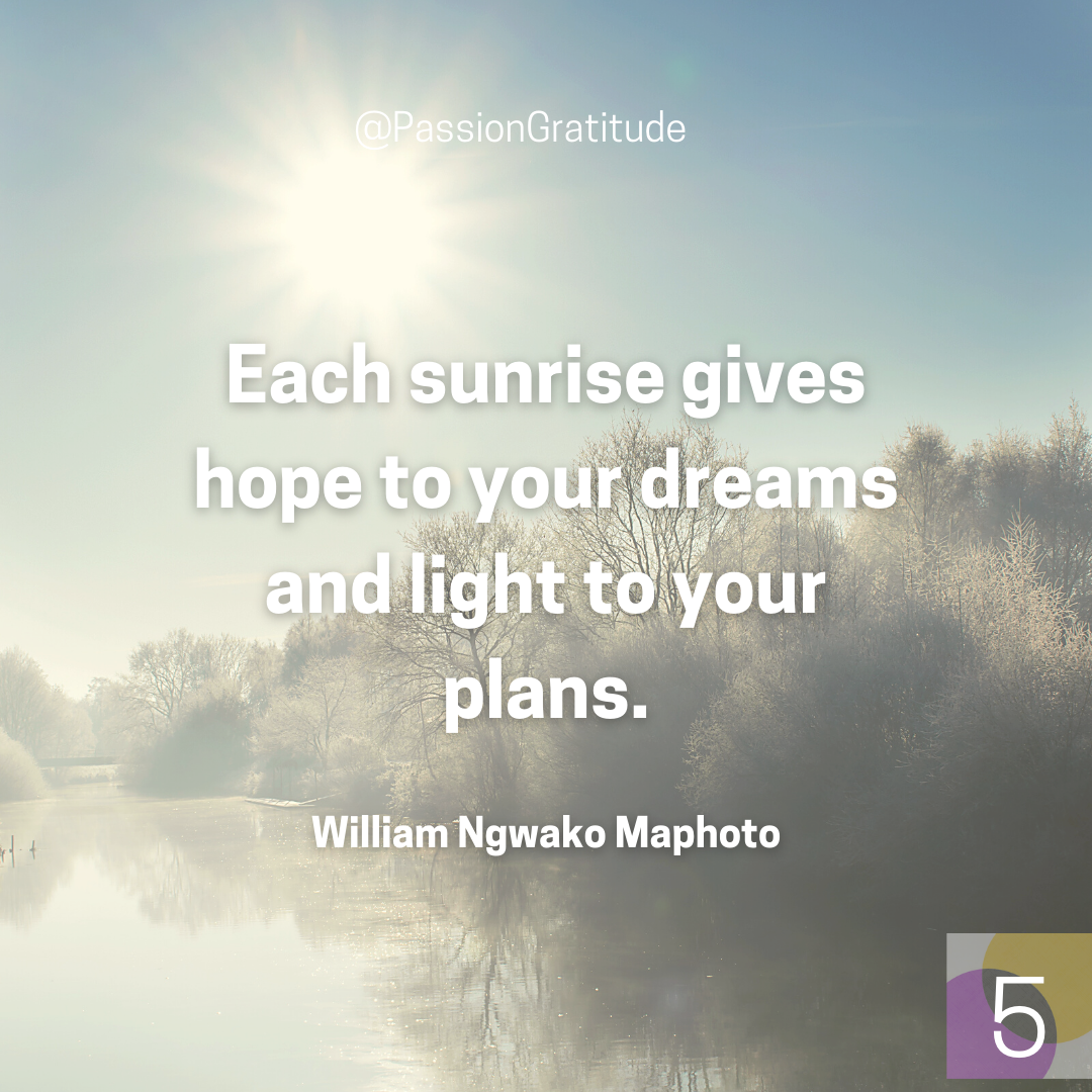 William Ngwako Maphoto quotes