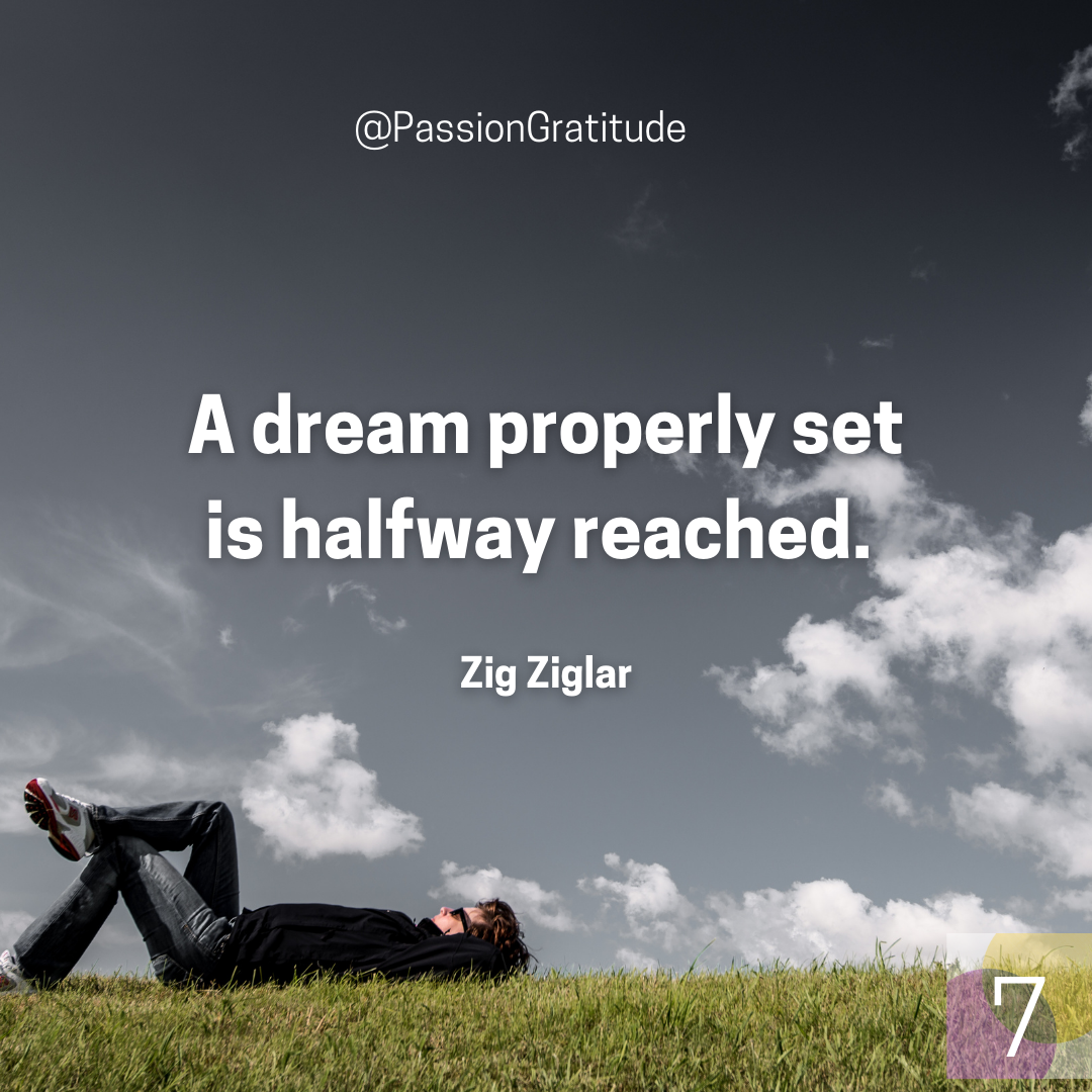 Zig Ziglar quote