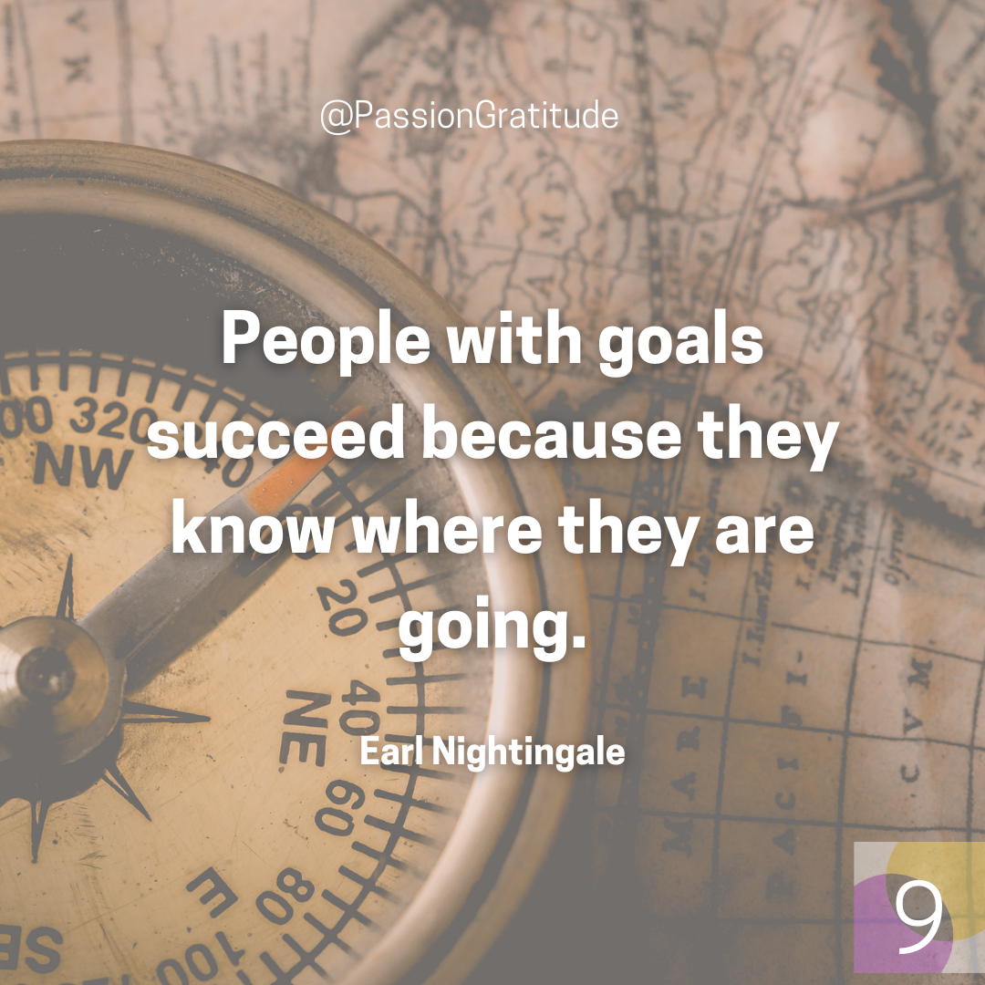 Earl Nightingale quotes