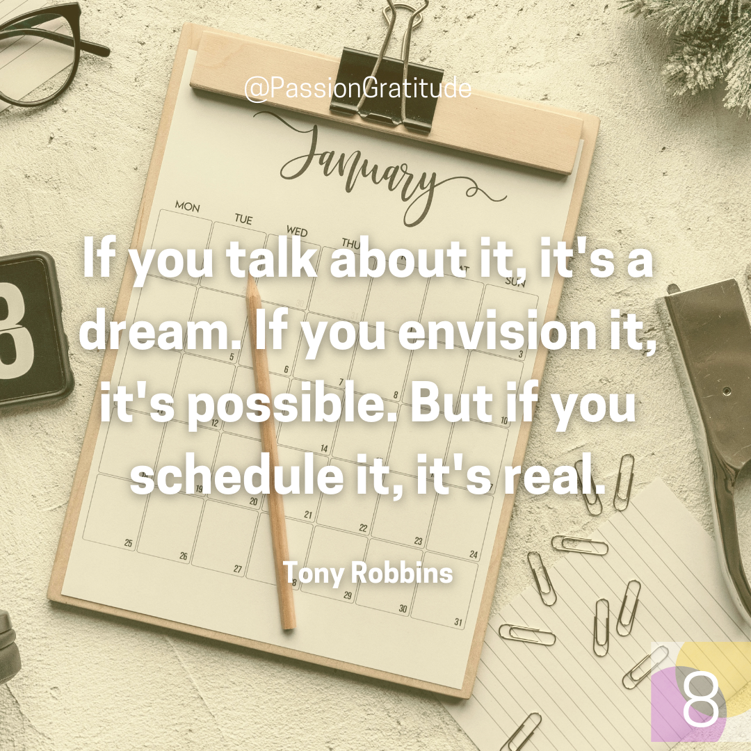Tony Robbins quote