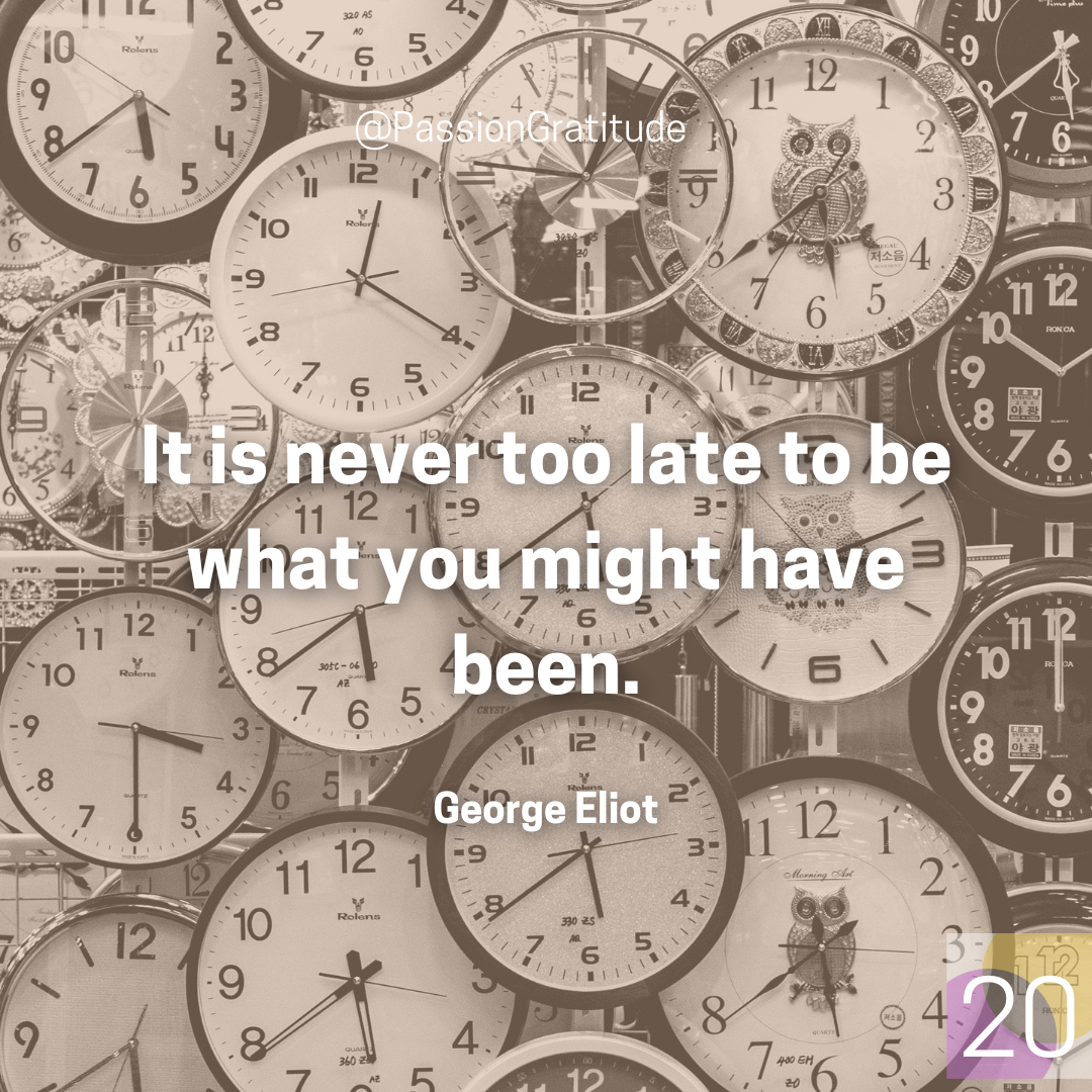 George Eliot