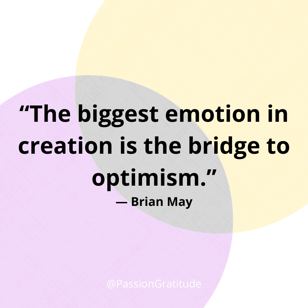 Optimism quotes — The Introvert Healer