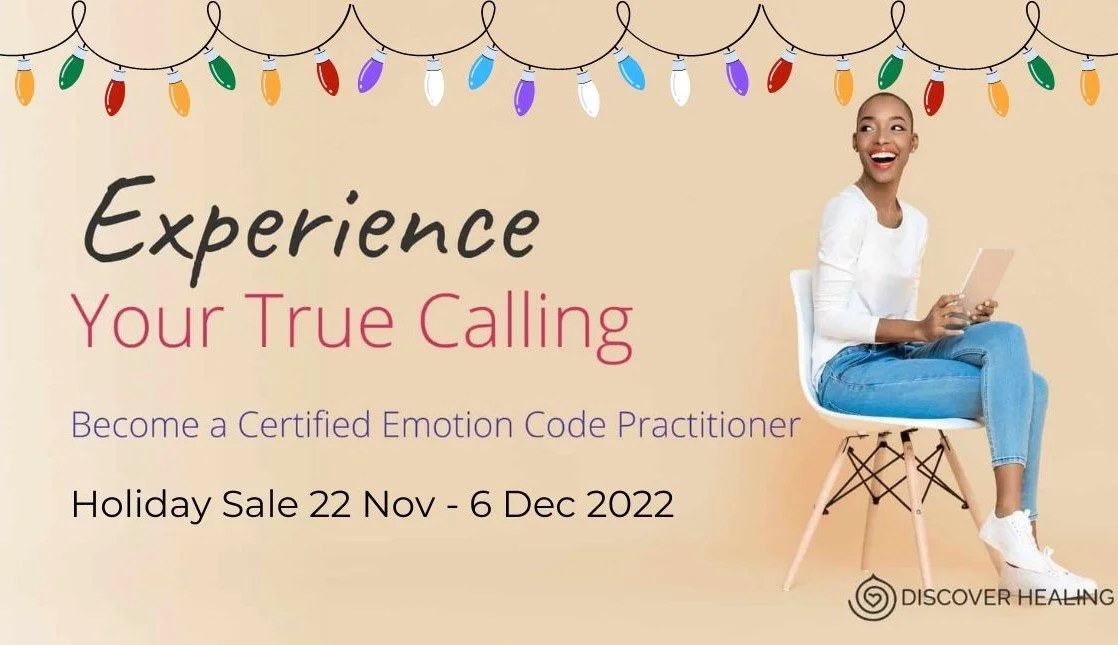 Certification Course Sale — The Introvert Healer