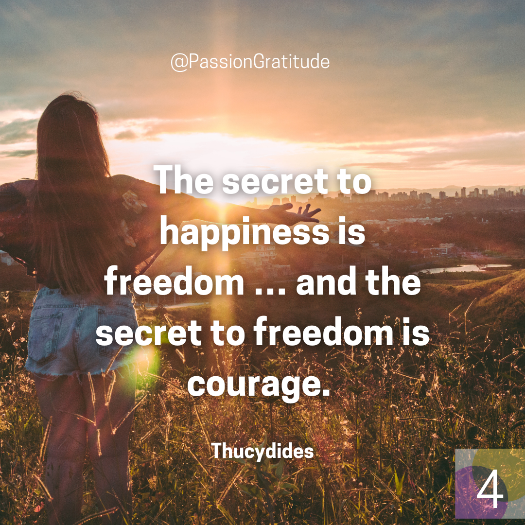Thucylides quote