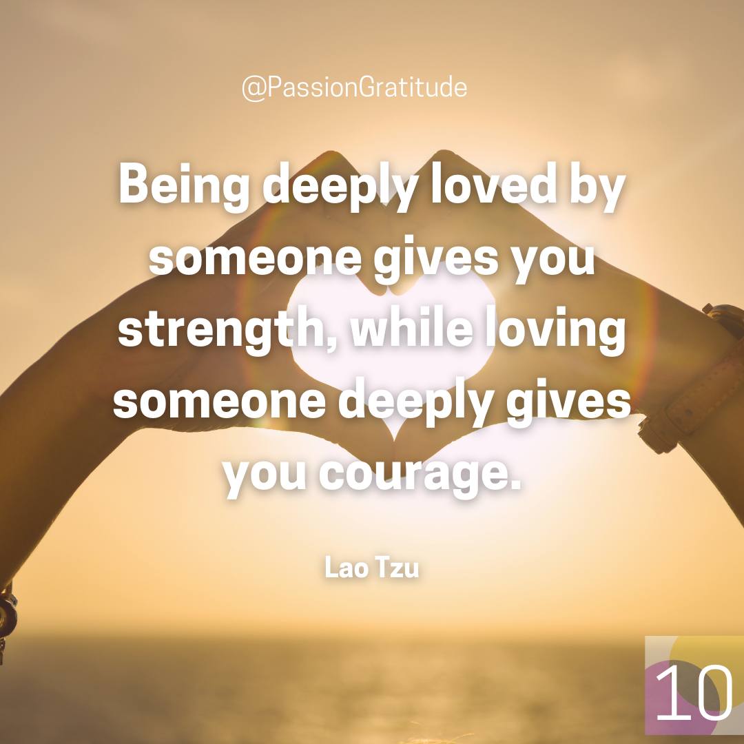 Lao Tzu quote
