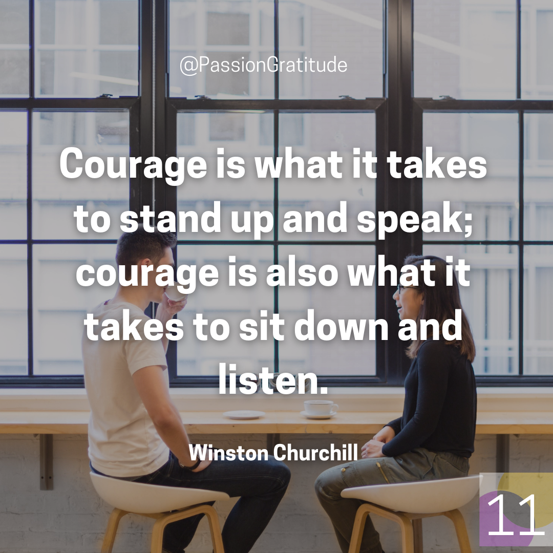 Winston Churchill quote